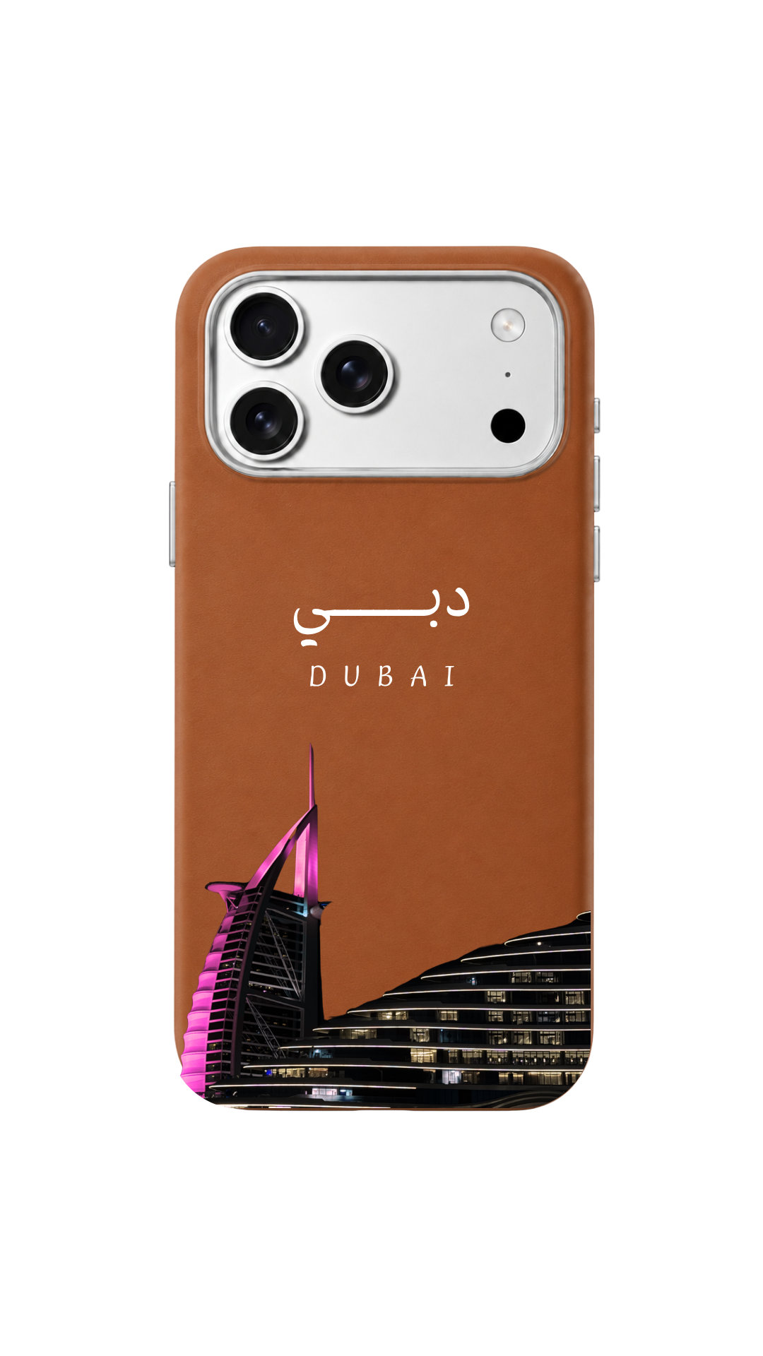 Dubai 🏙️
