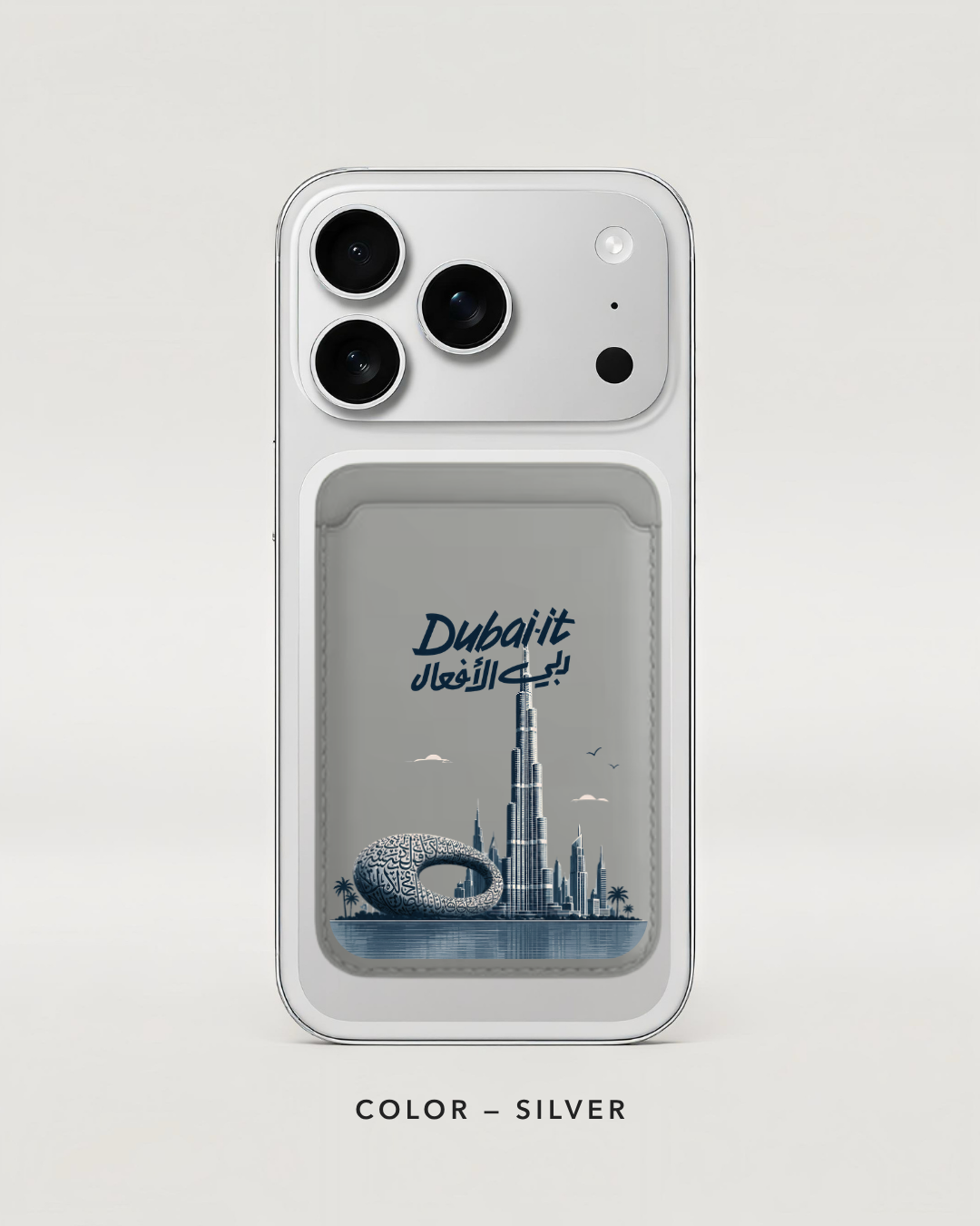 Dubai It