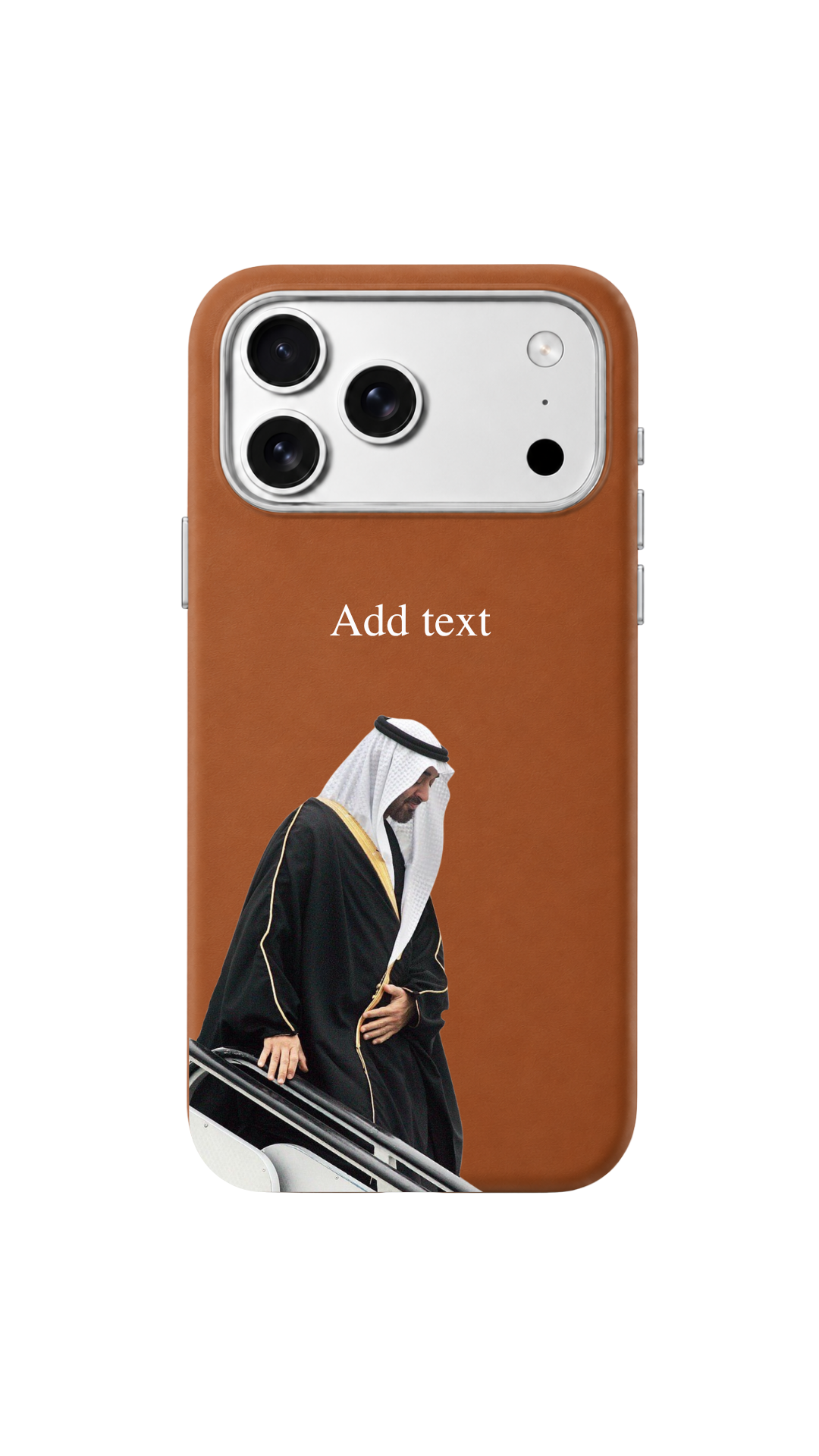 Sheikh MBZ