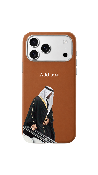 Sheikh MBZ