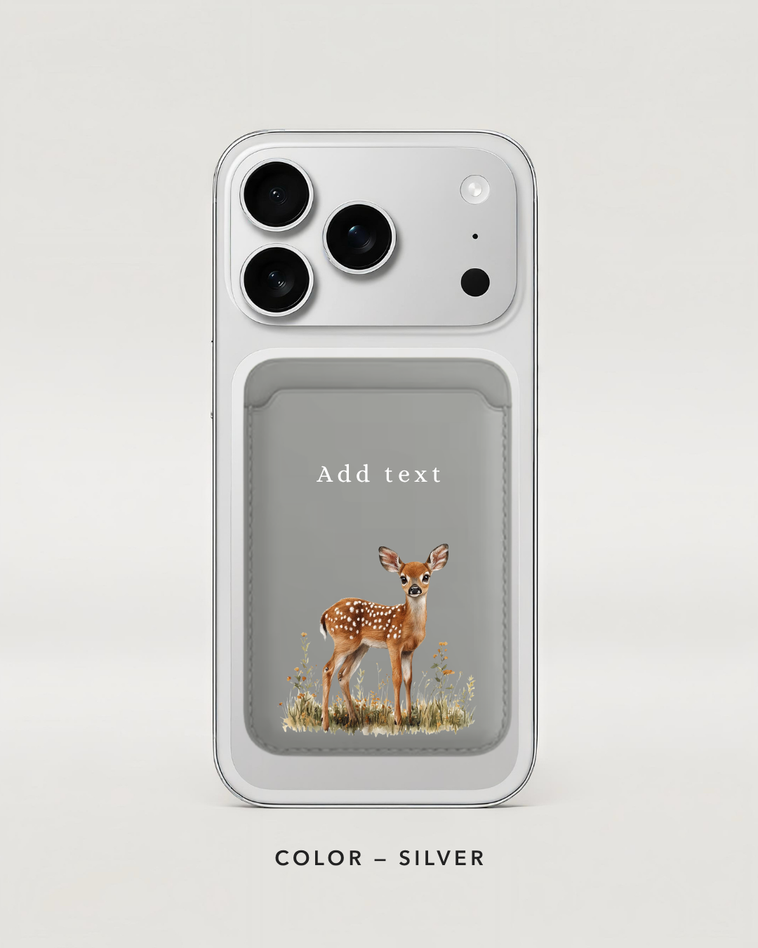 Gazelle grass
