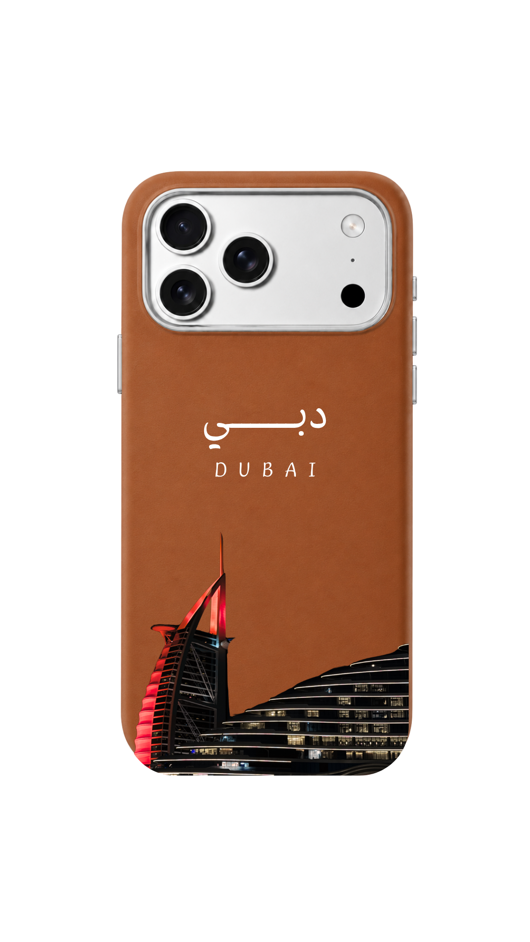 Dubai 🏙️