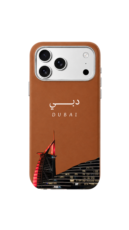 Dubai 🏙️