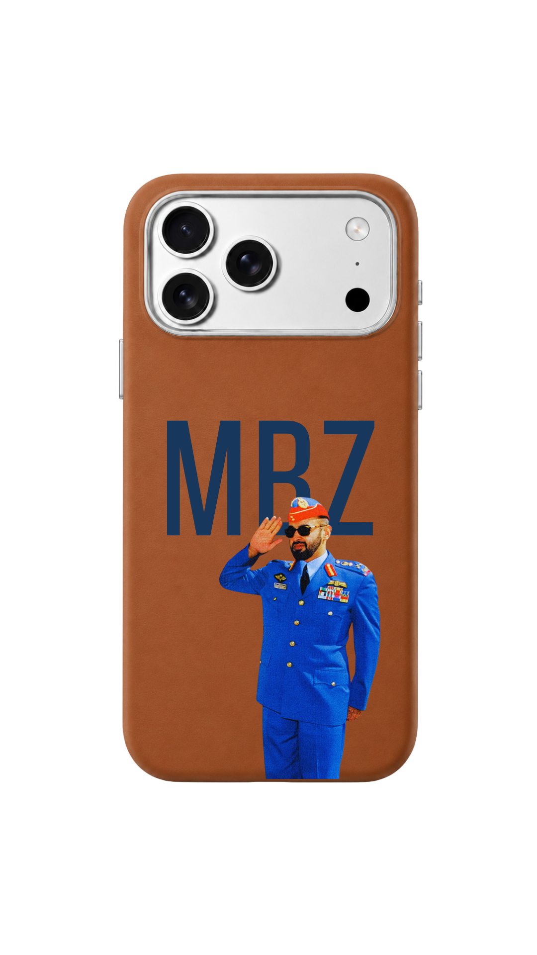 MBZ