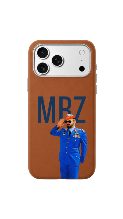 MBZ