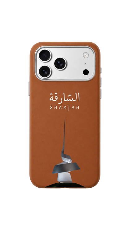 Sharjah 🏙️