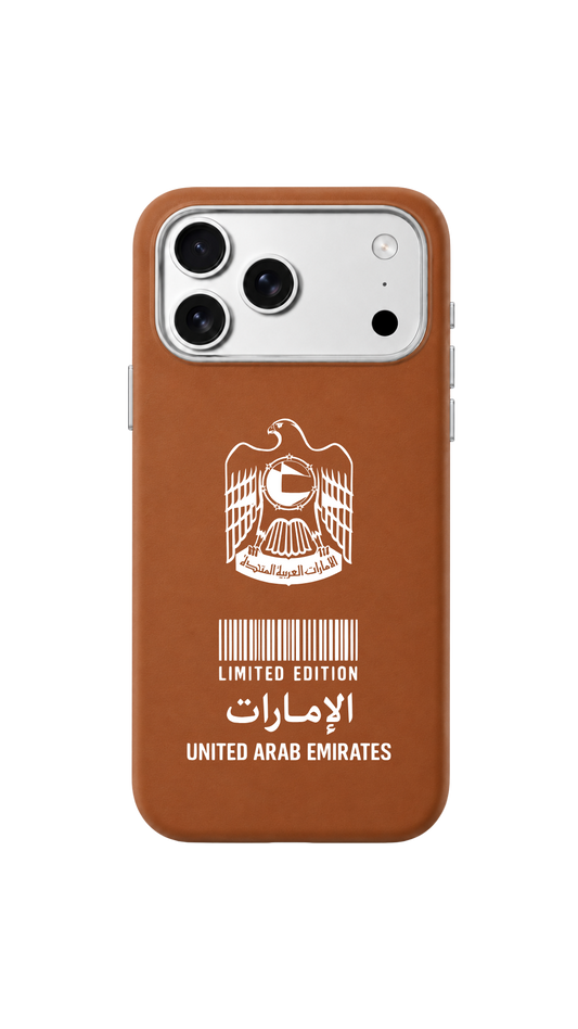 The UAE limited