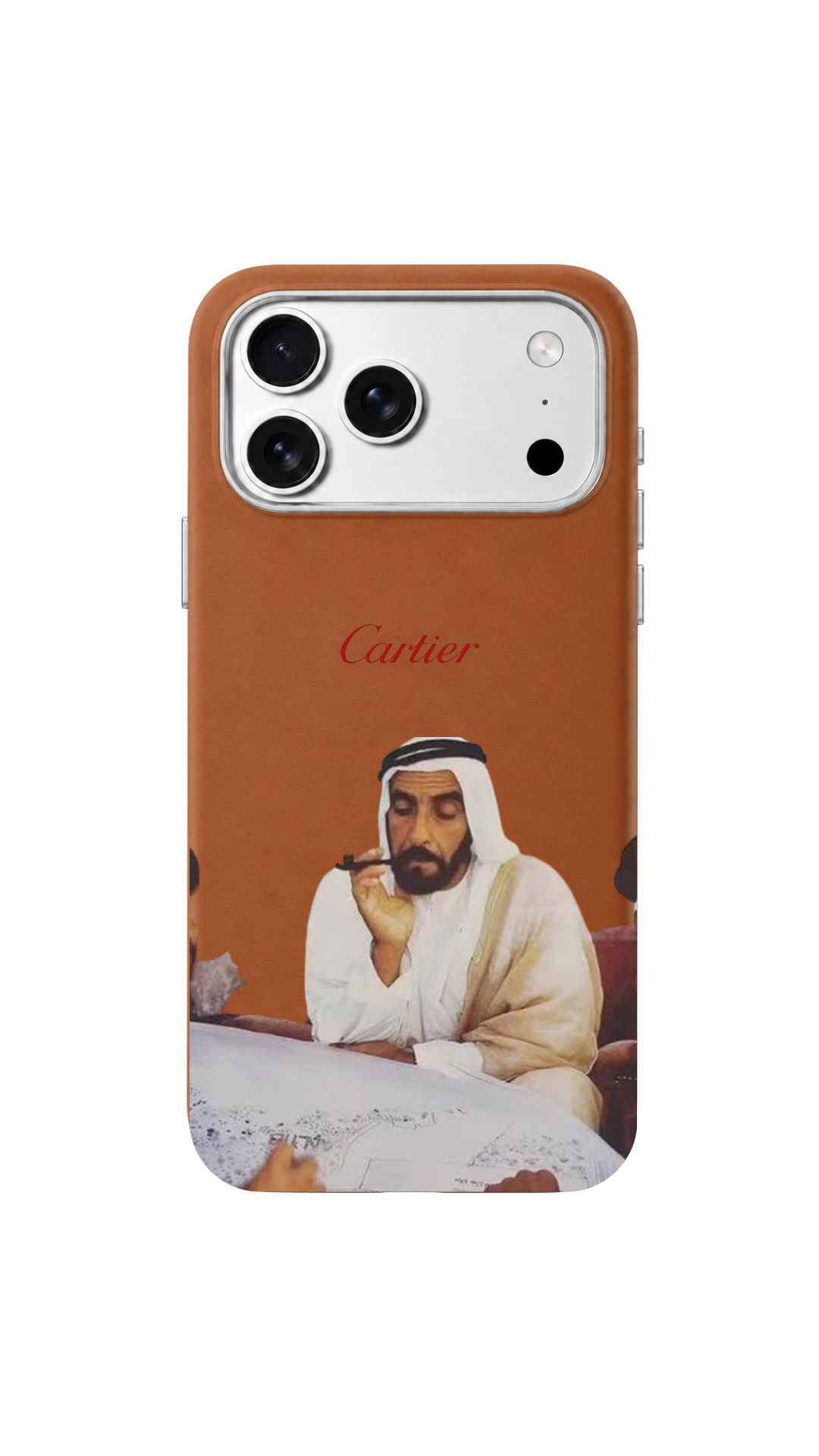 Cartier ZBS