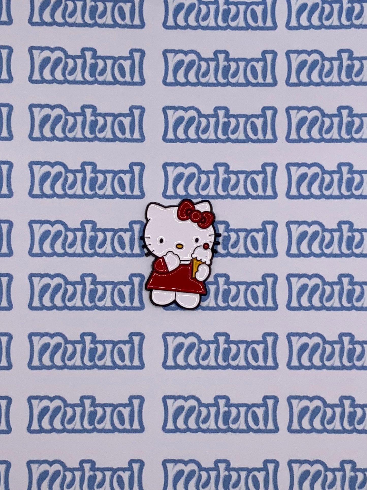 Pinky Stickers