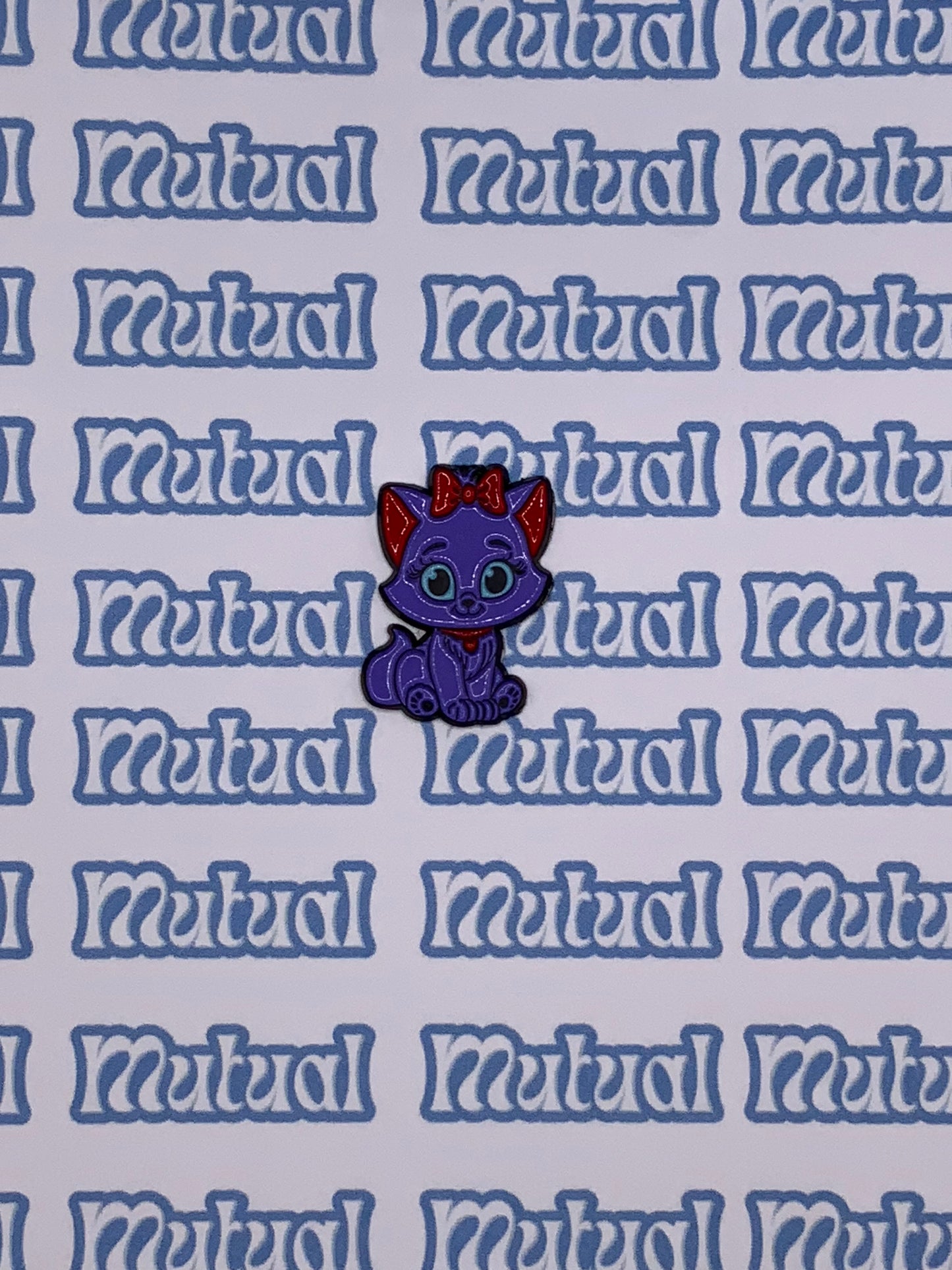 Pinky Stickers