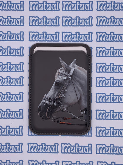 Animal ready card holders mix