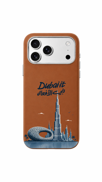 Dubai it