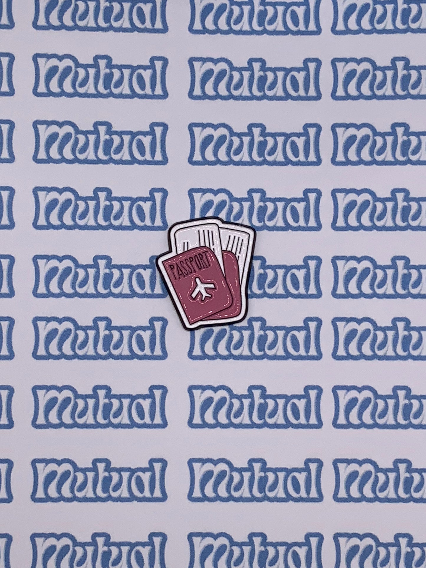 Pinky Stickers