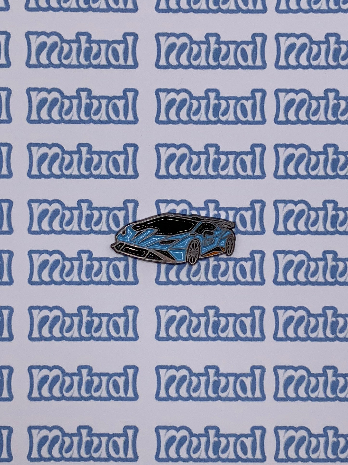Cars Stickers