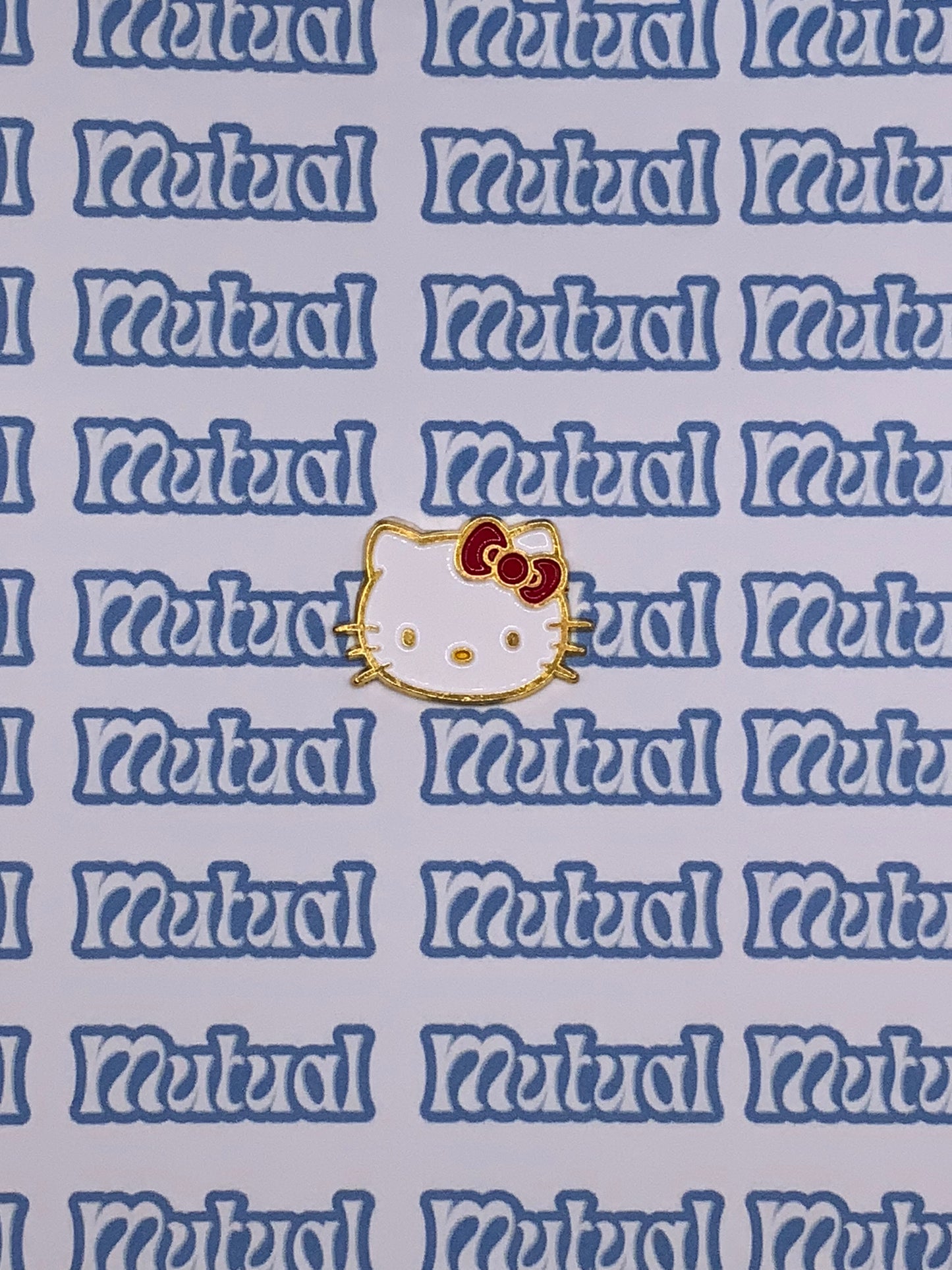 Pinky Stickers