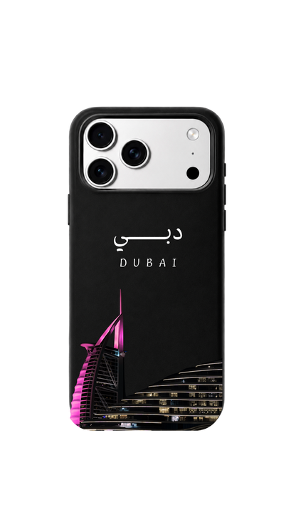 Dubai 🏙️