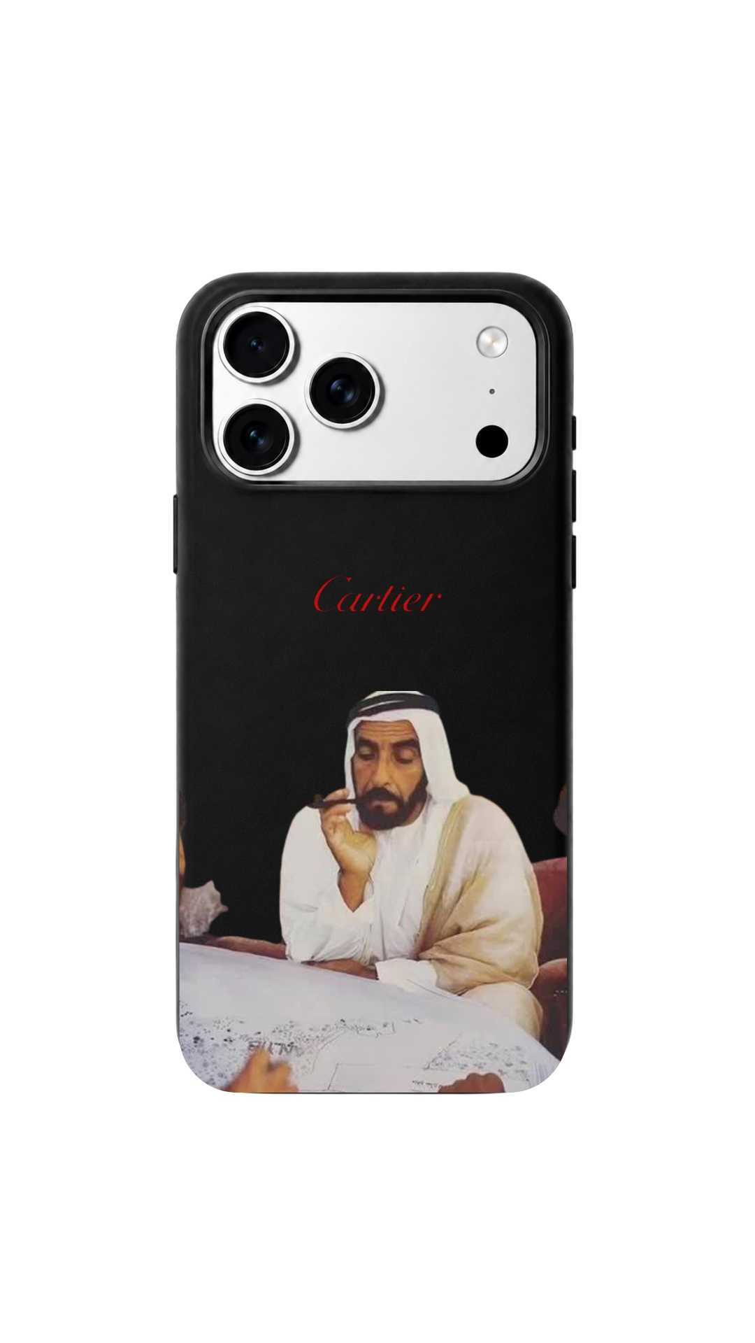 Cartier ZBS