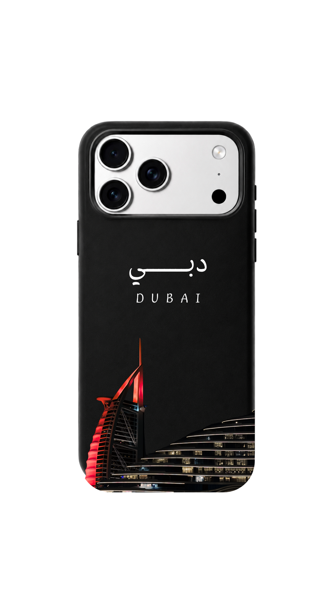 Dubai 🏙️