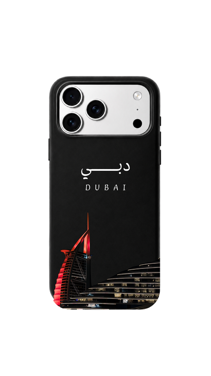 Dubai 🏙️