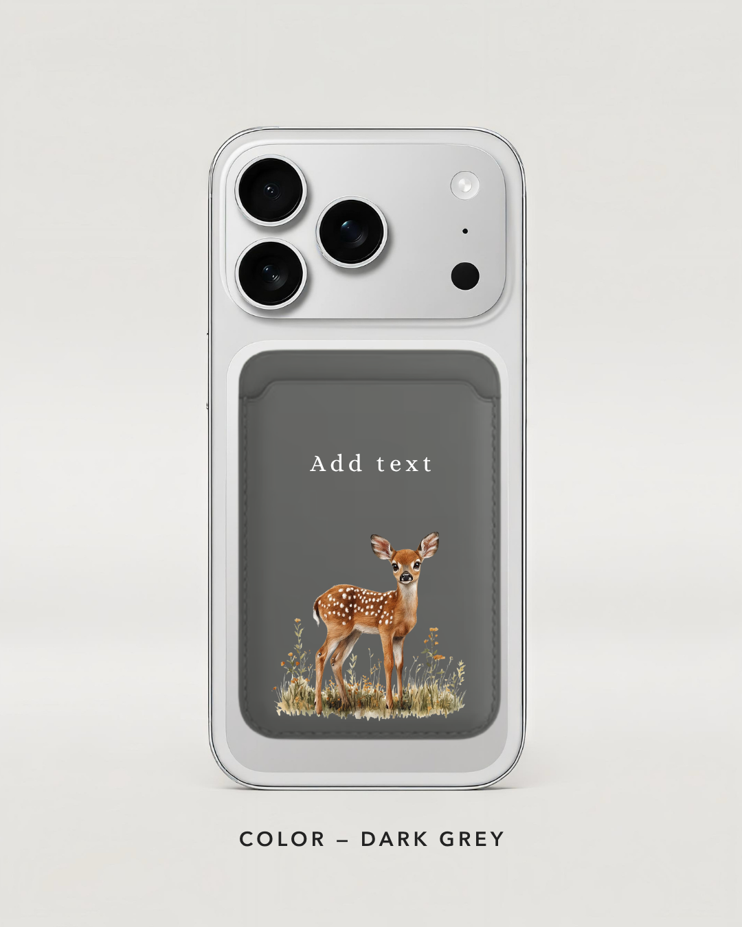 Gazelle grass