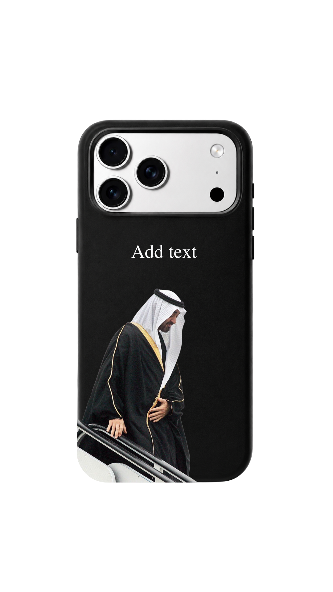 Sheikh MBZ