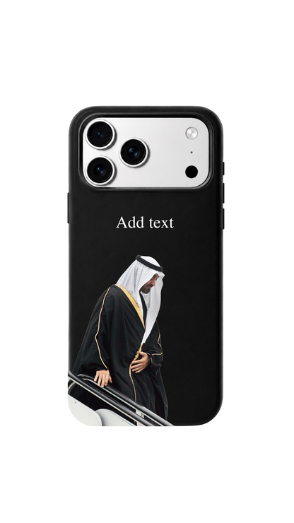 Sheikh MBZ
