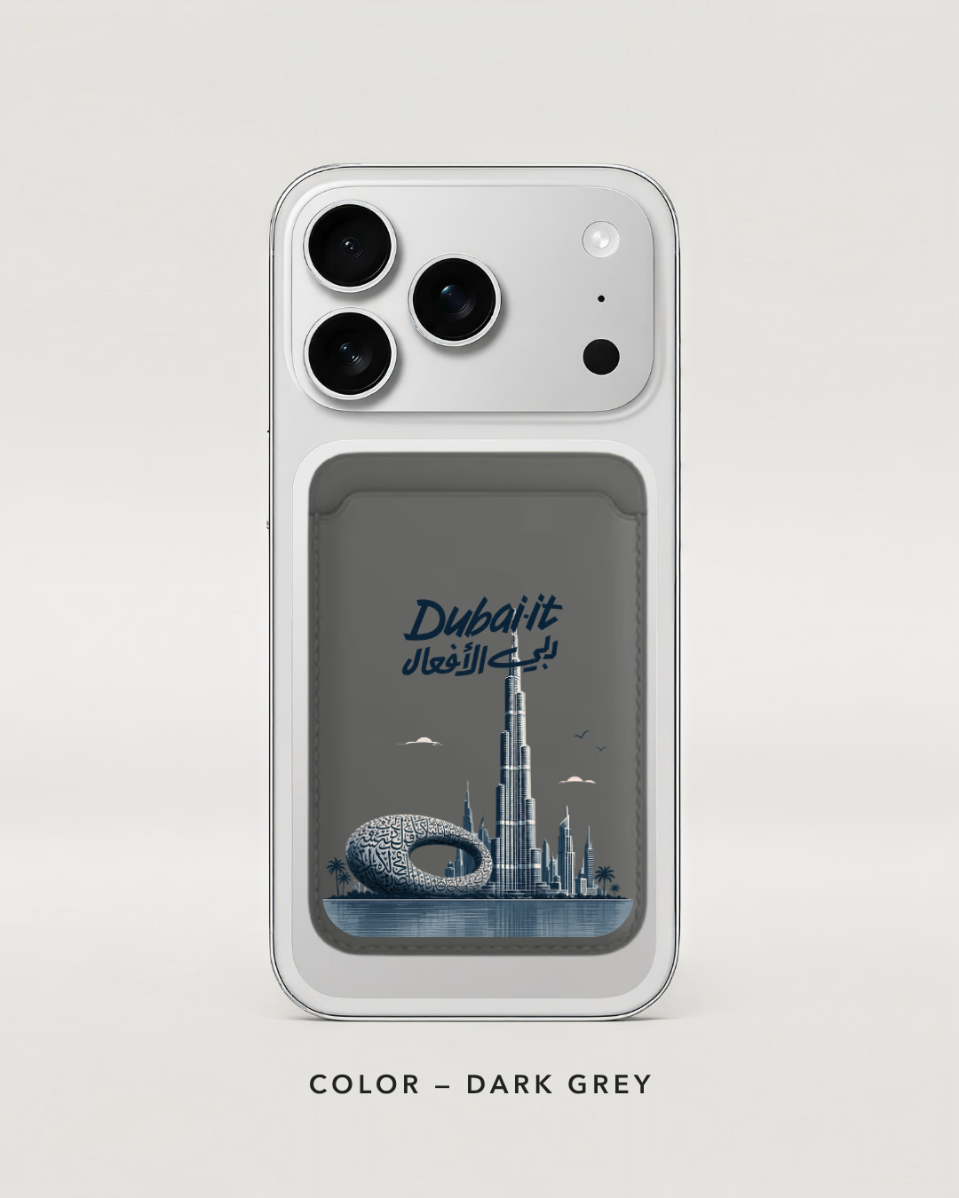 Dubai It