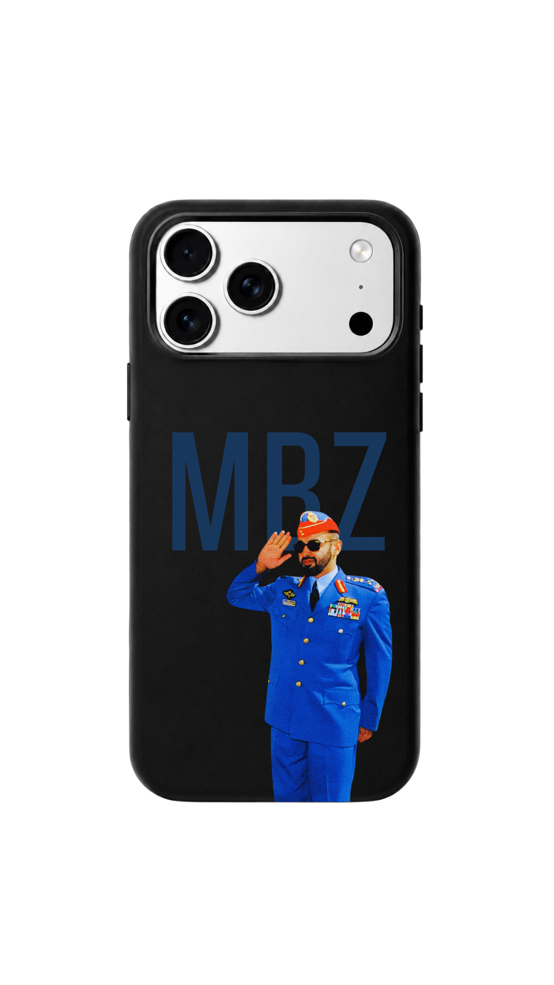 MBZ