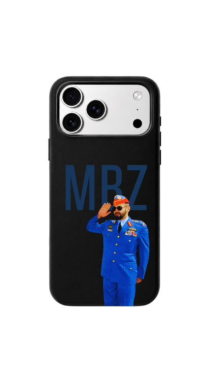 MBZ