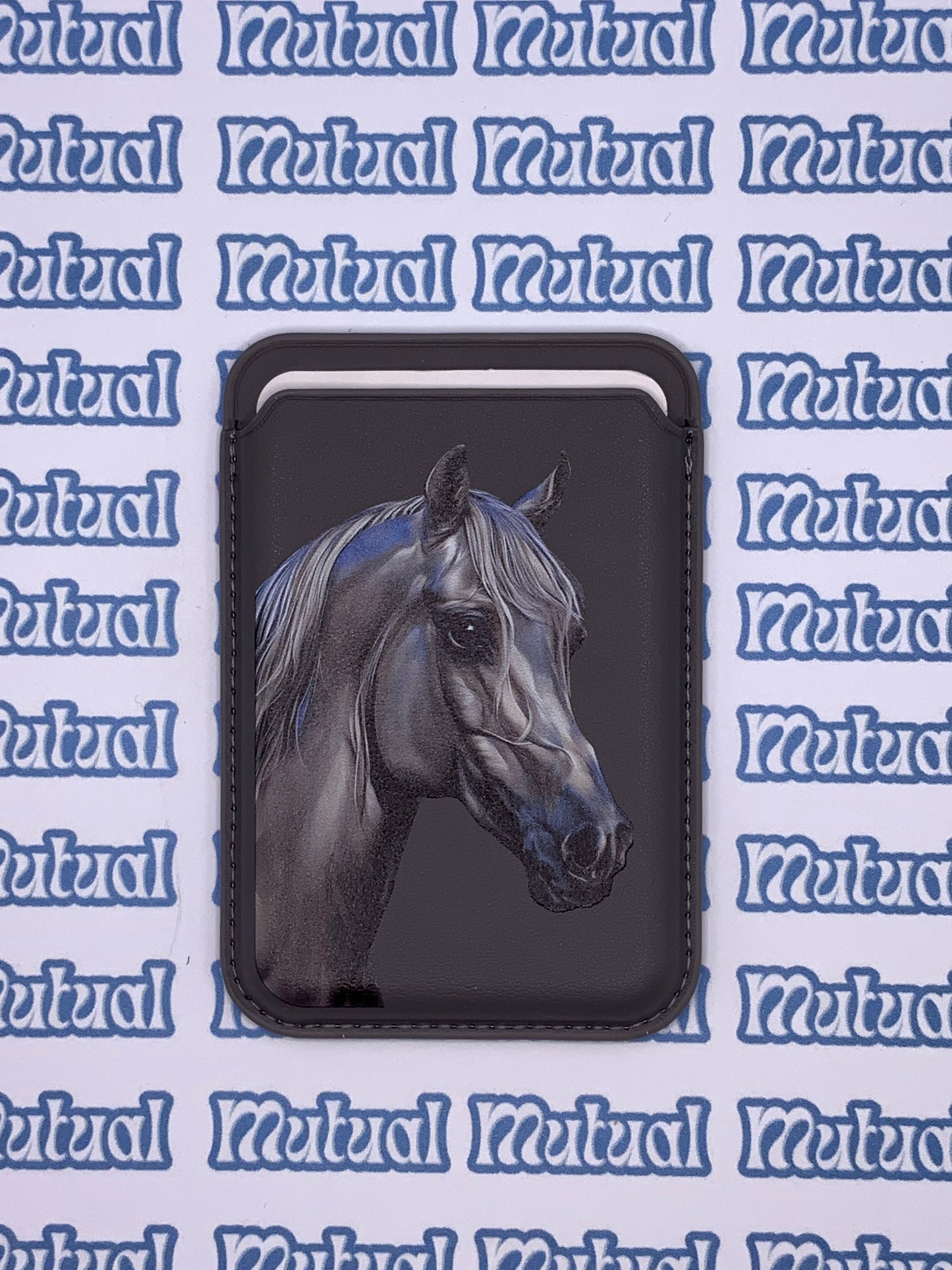 Animal ready card holders mix