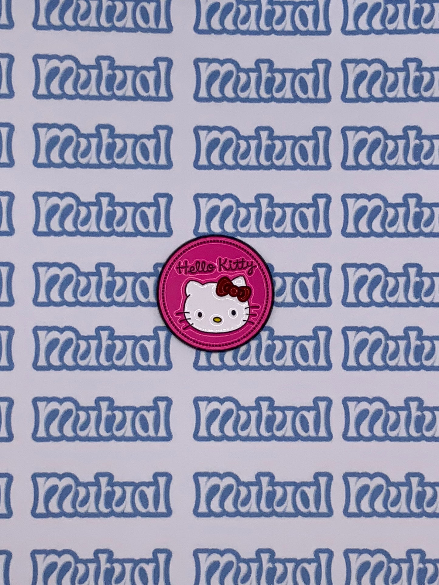 Pinky Stickers