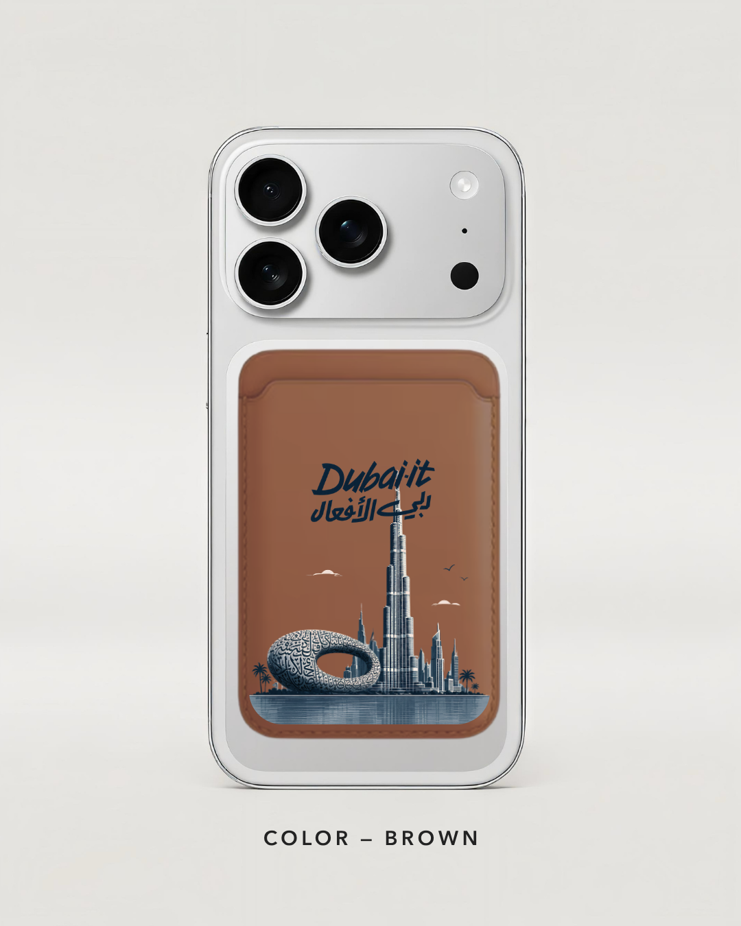 Dubai It