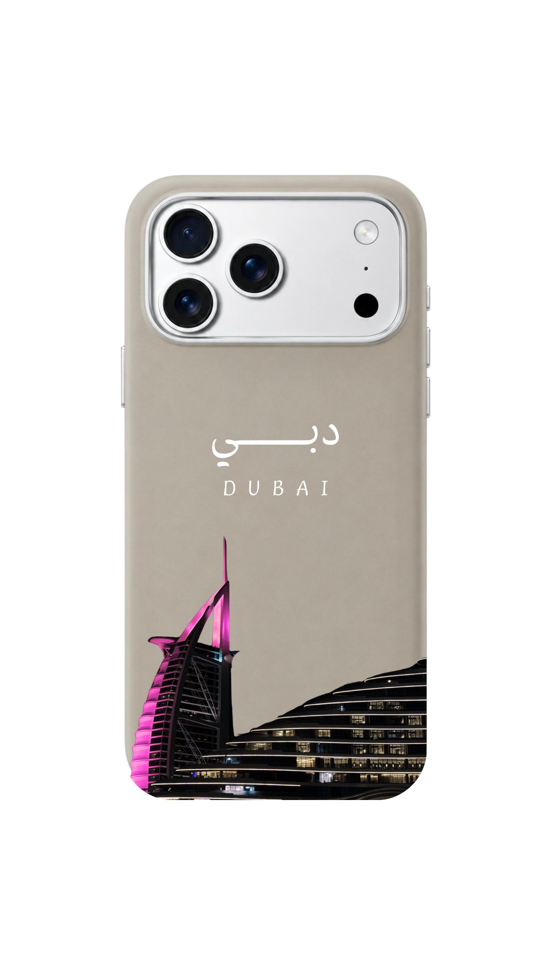 Dubai 🏙️
