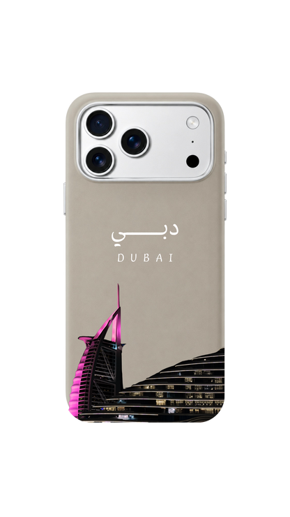 Dubai 🏙️