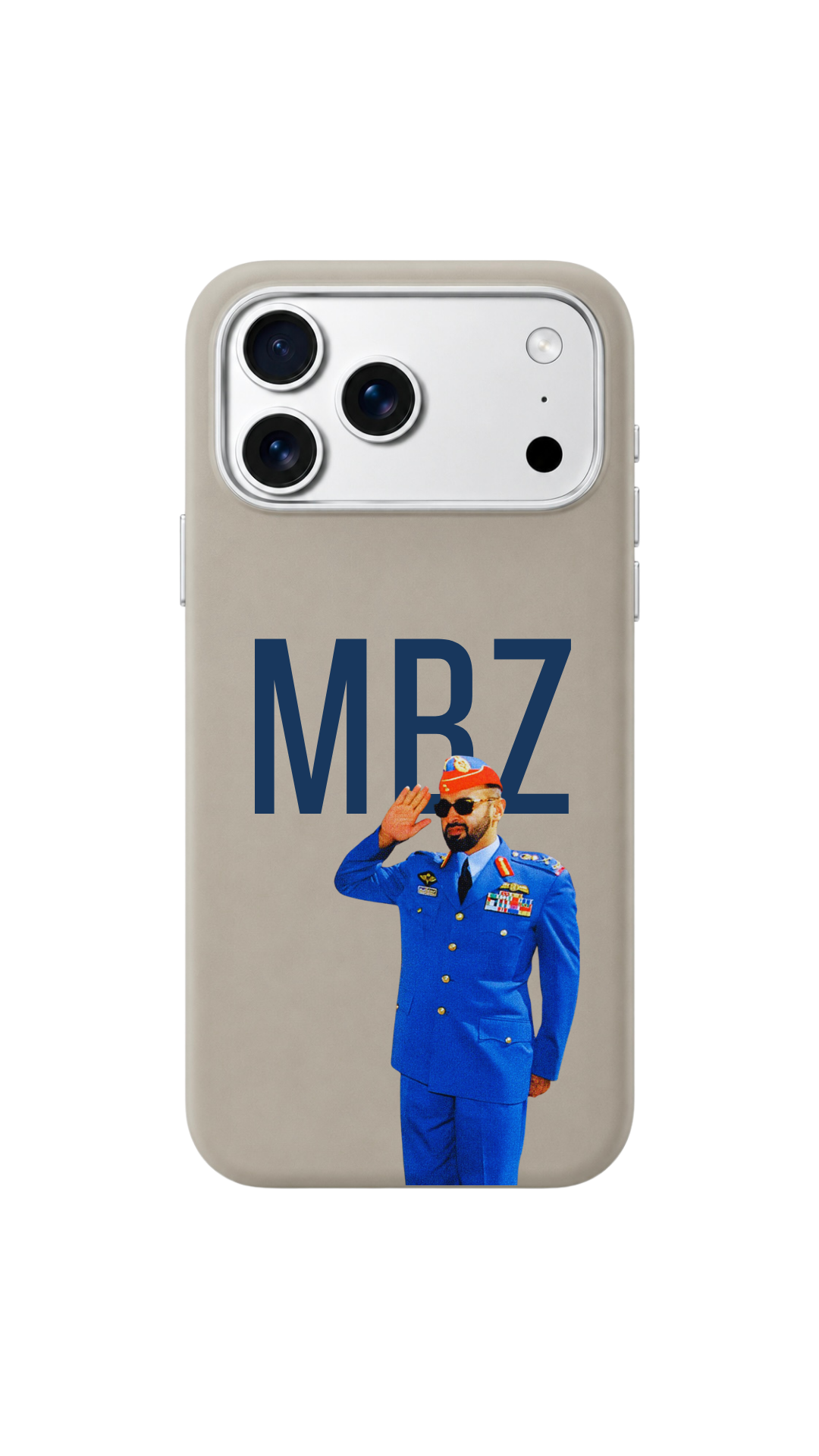 MBZ