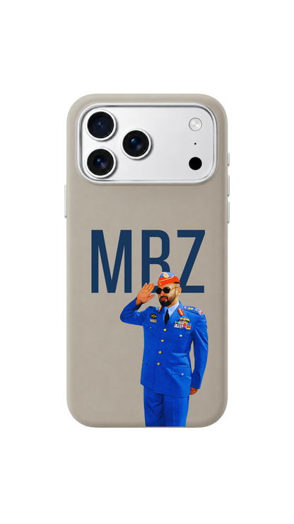 MBZ