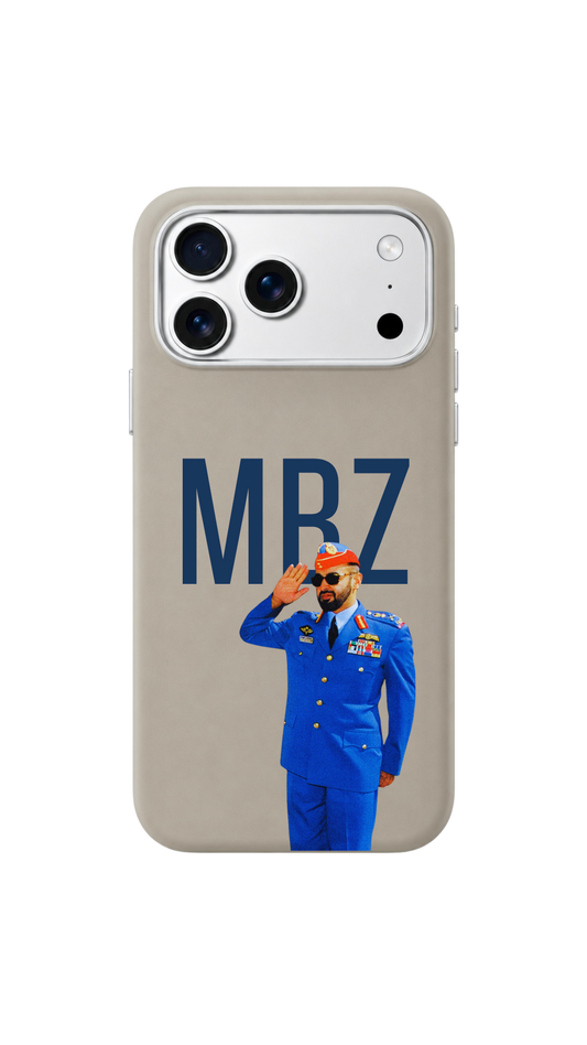 MBZ