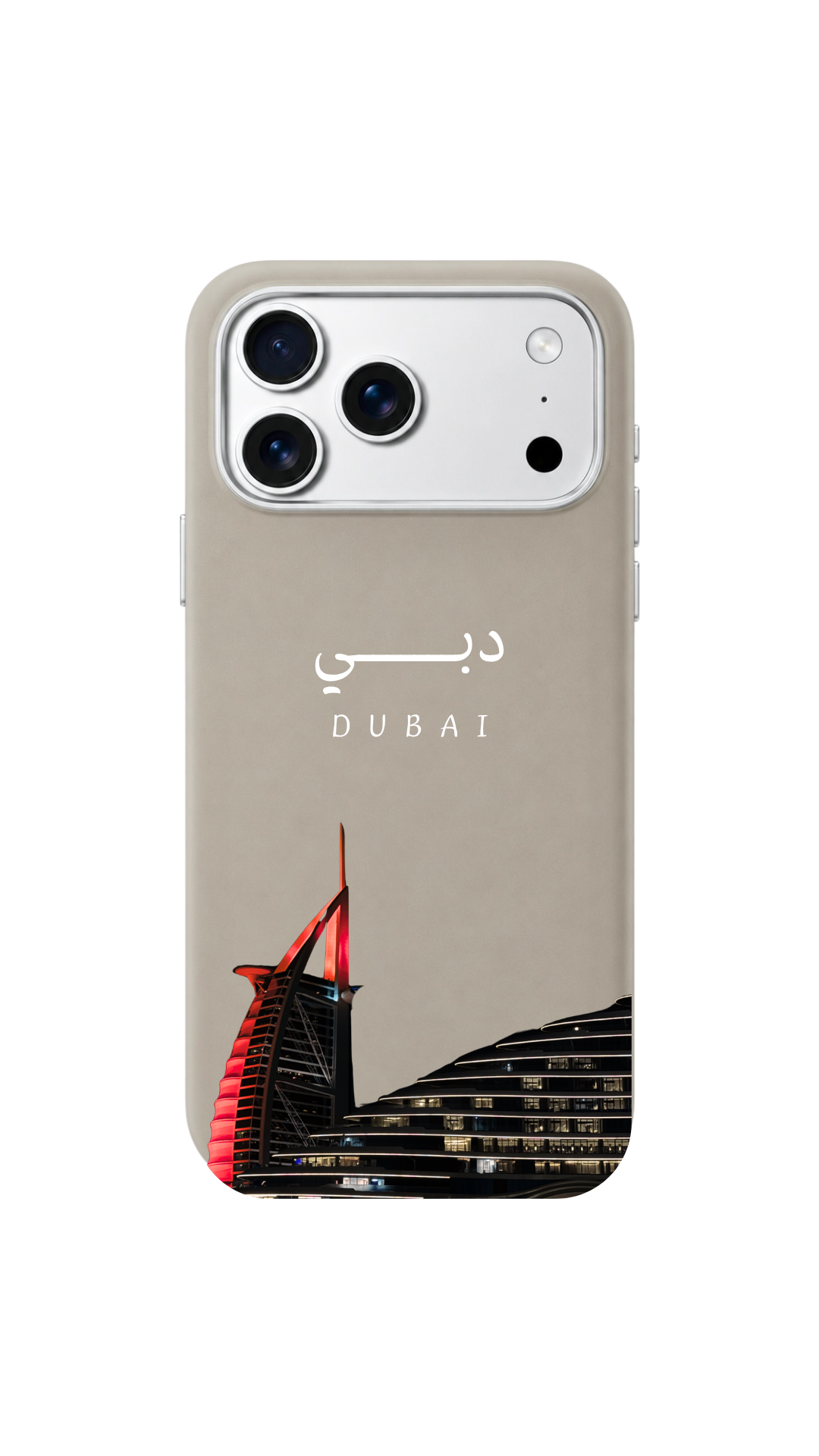Dubai 🏙️