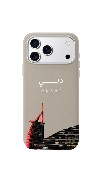 Dubai 🏙️
