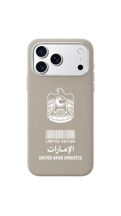 The UAE limited