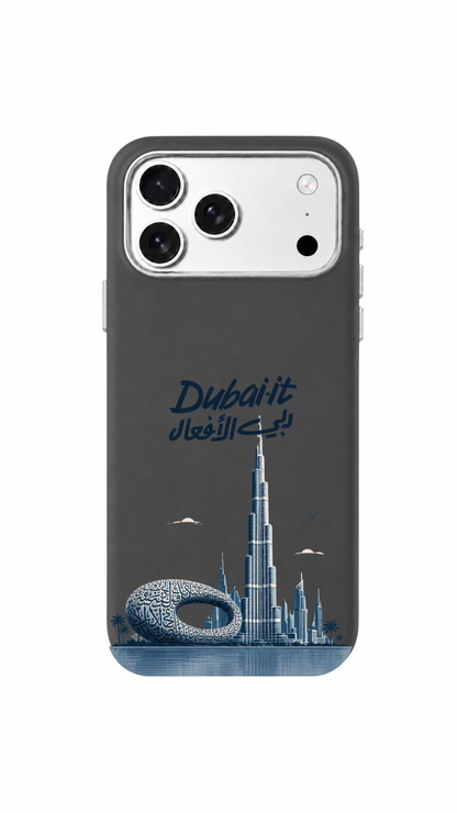 Dubai it