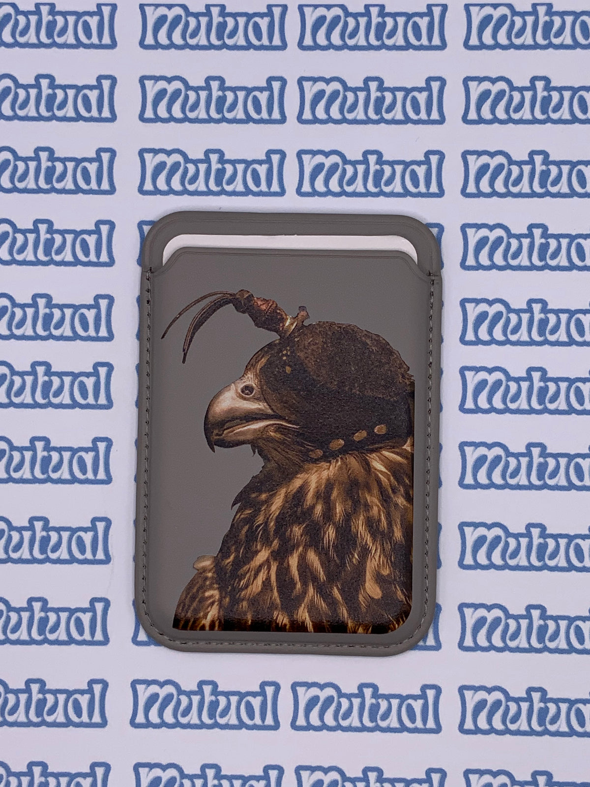 Animal ready card holders mix