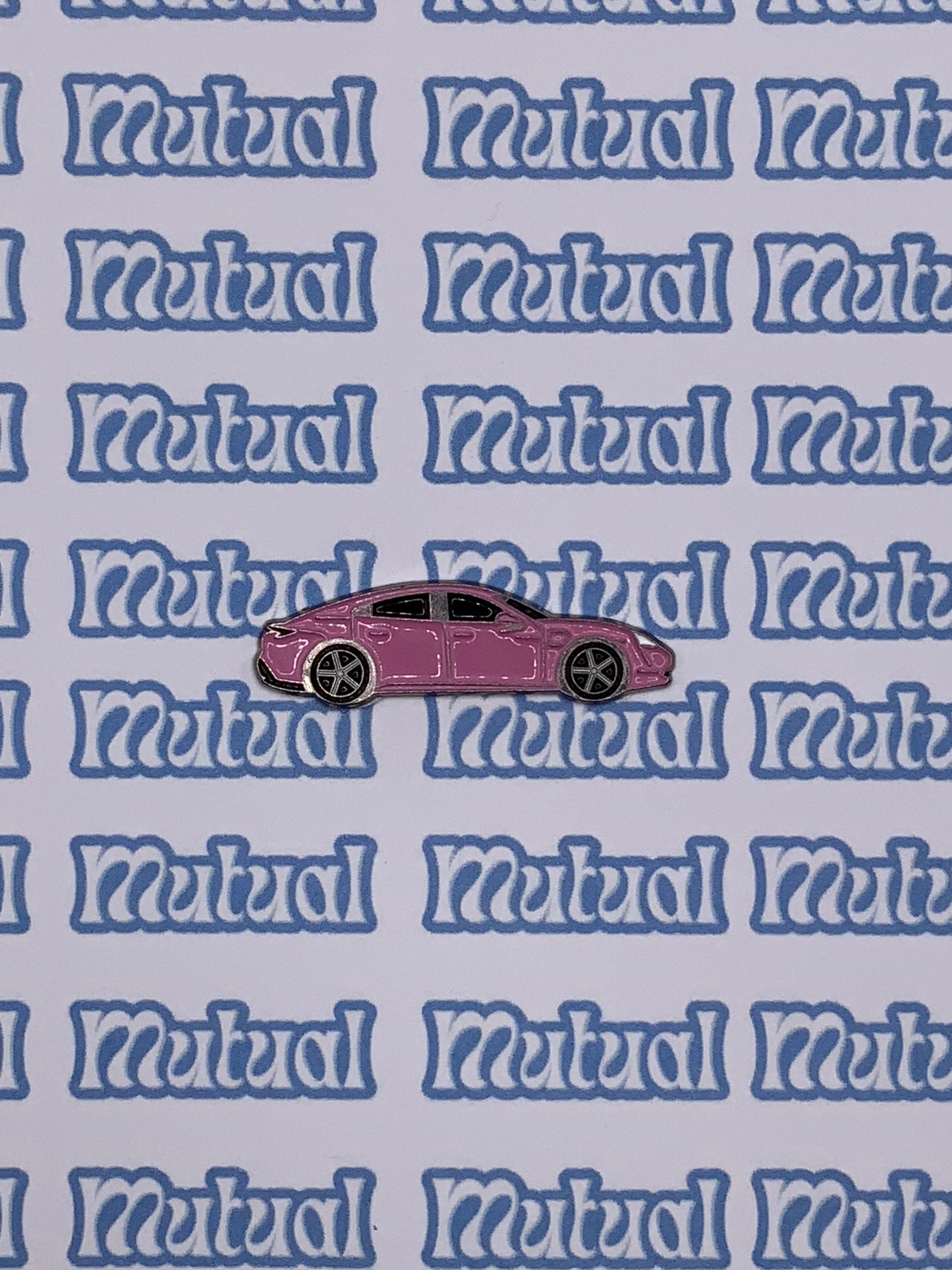 Cars Stickers