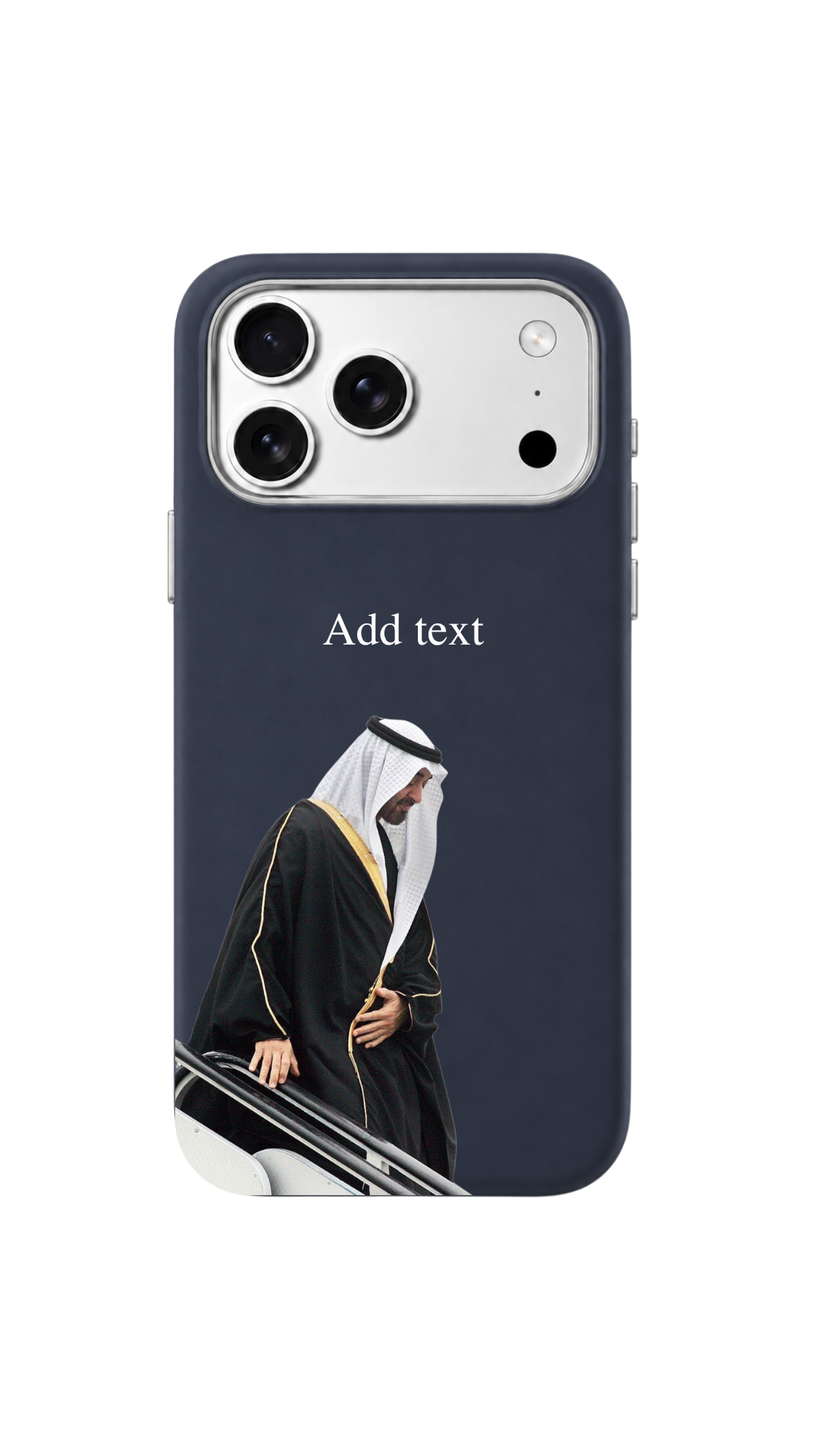 Sheikh MBZ