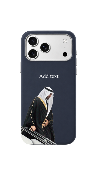Sheikh MBZ