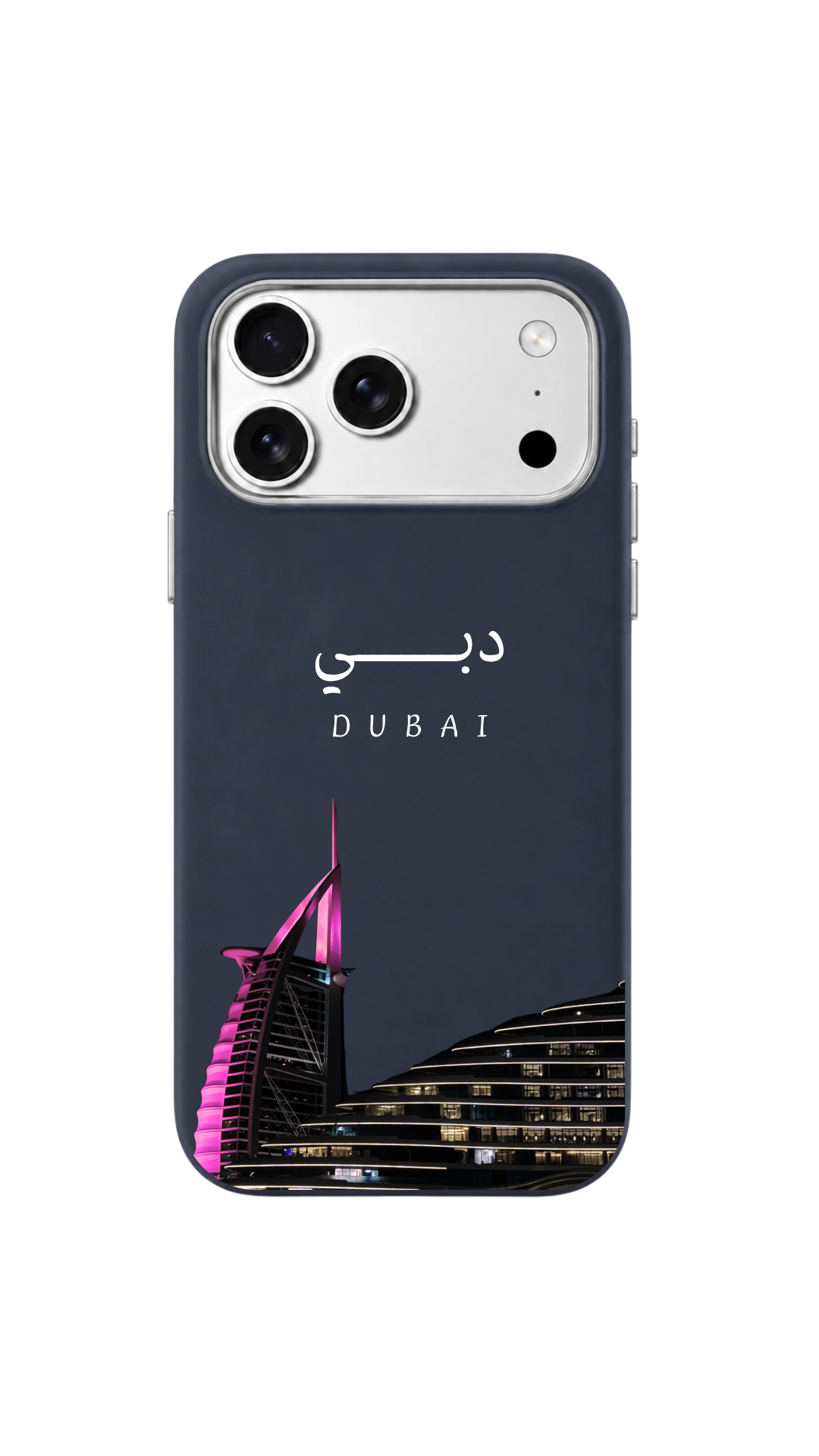 Dubai 🏙️