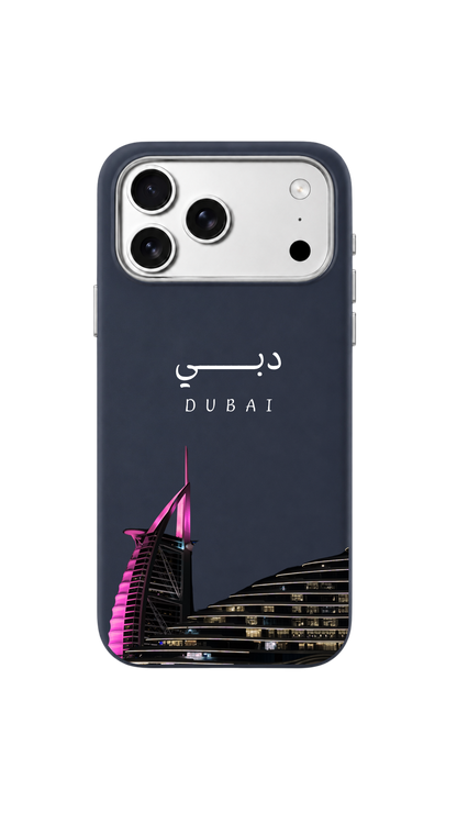 Dubai 🏙️