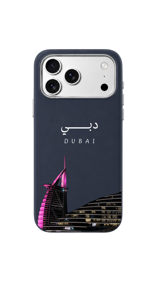 Dubai 🏙️