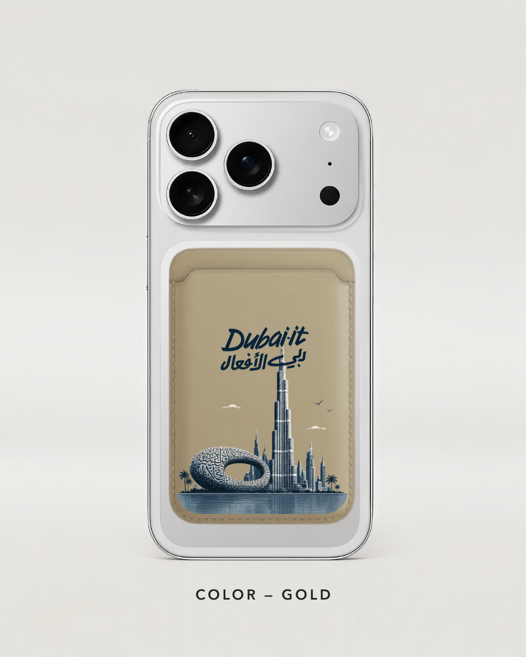Dubai It