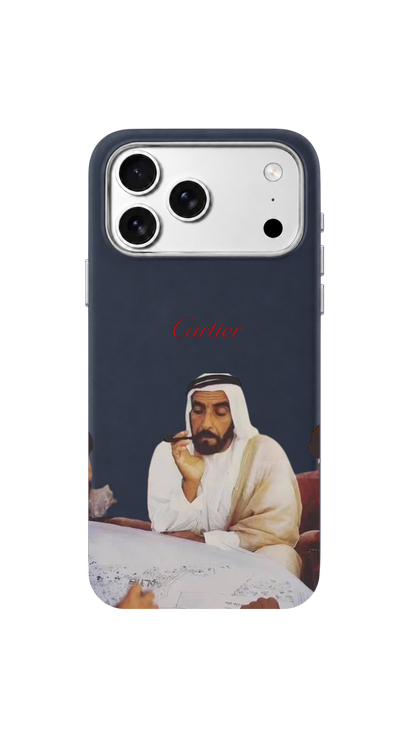 Cartier ZBS